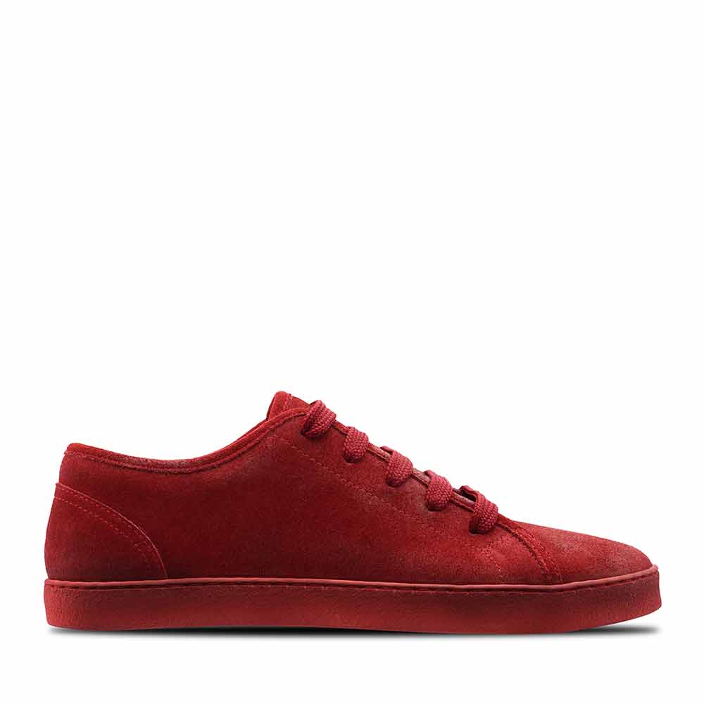 Zapatillas Groundies Colorado Rojas Hombre 65189PDQN